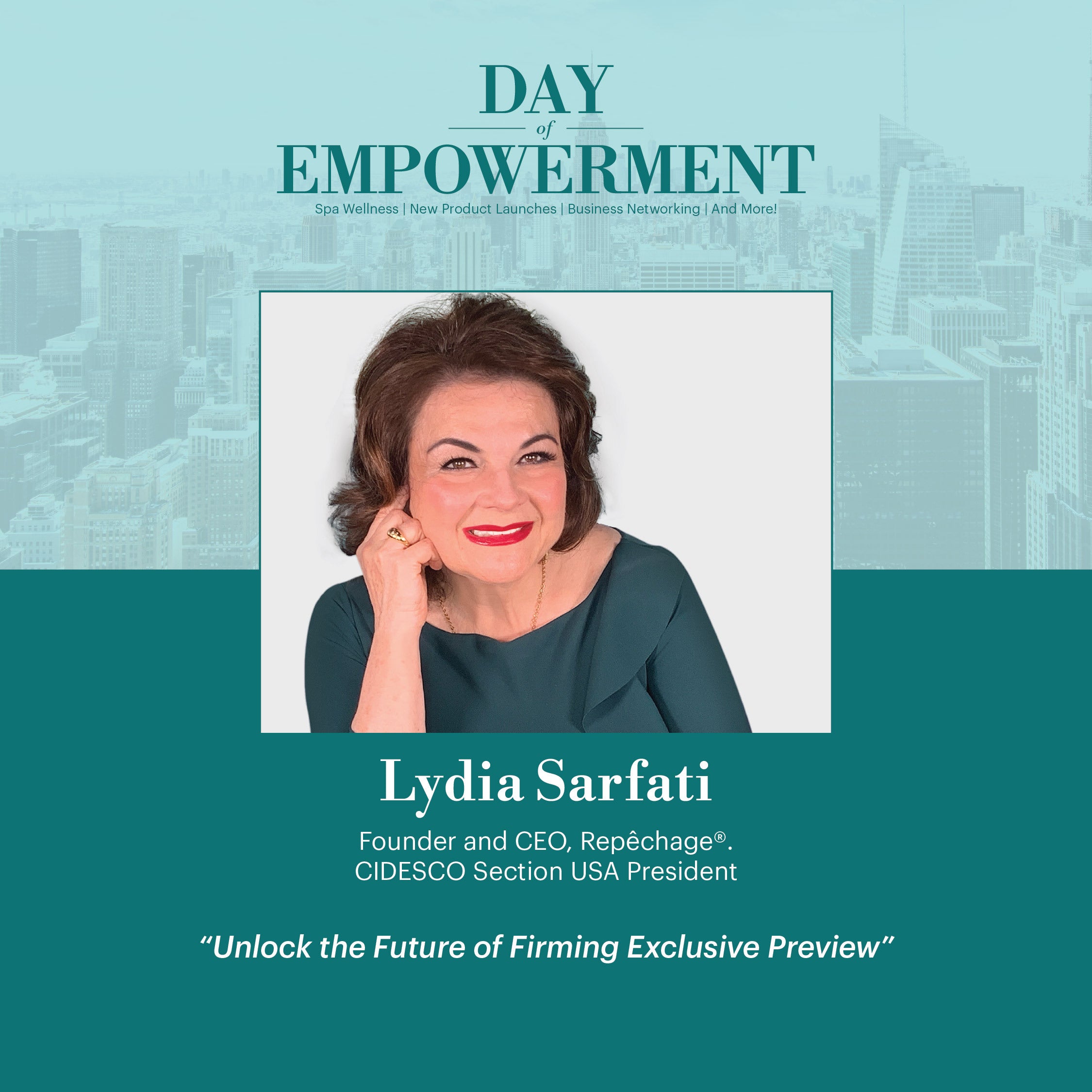 Empowerment Day 2025 - Motivational & Inspirational Gifts for Women - Perfect for Conferences, Workshops & Self-Care Retreats