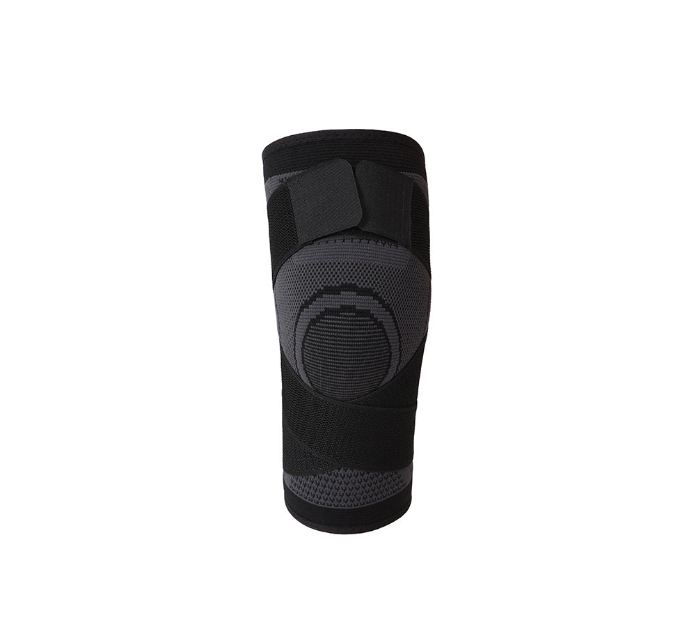 TARRAMARRA® 3D Weaving Knee Brace Support - Breathable & Adjustable for Pain Relief - Perfect for Running, Hiking & Sports Recovery (1 Pair)