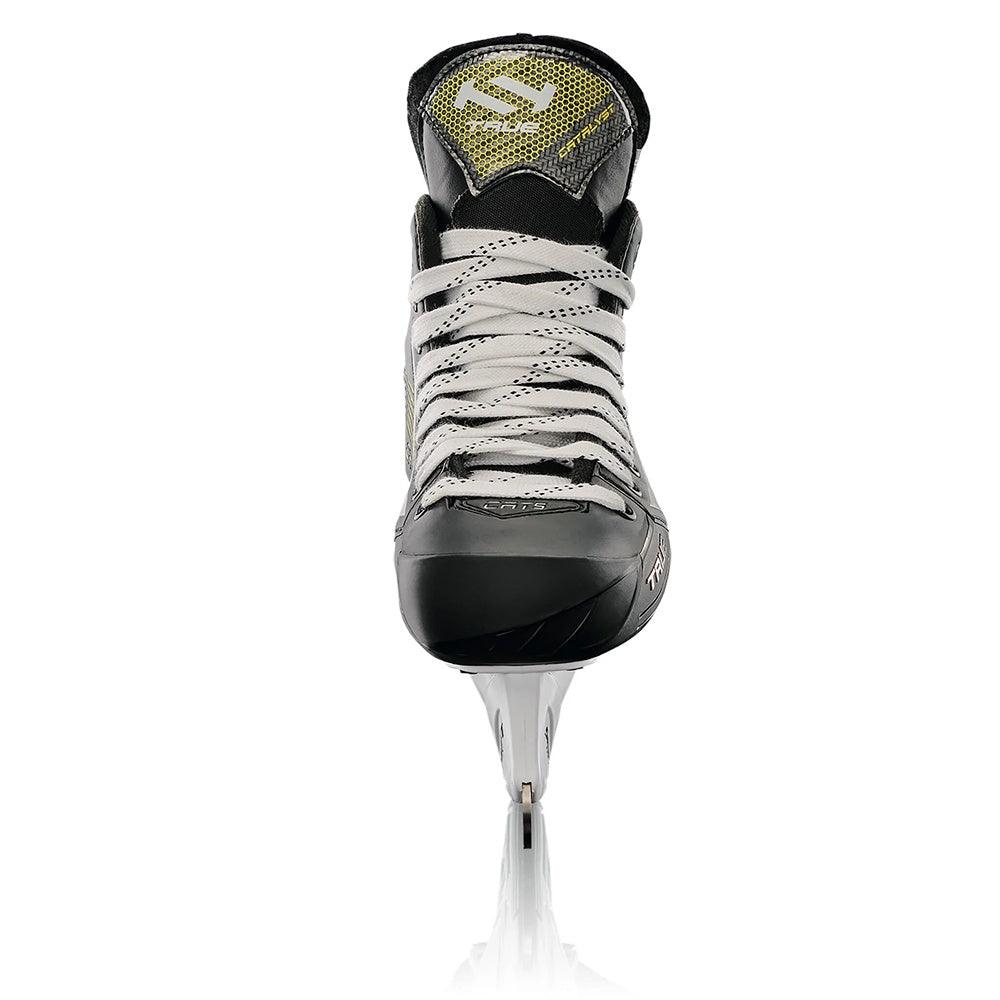 Catalyst 5 Senior Hockey Skates - Professional Ice Skates for Men & Women - Perfect for Competitive Play & Recreational Skating