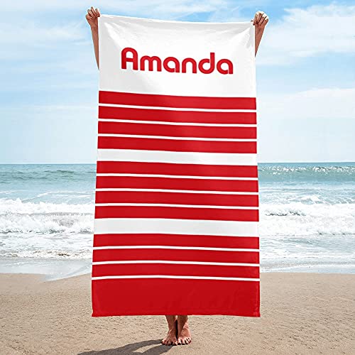 Cabana Stripe 5
