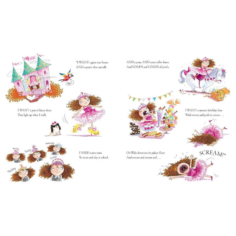 The Princess and the Presents - Classic Children's Storybook for Bedtime Reading & Gift Giving | Perfect for Kids' Birthdays, Christmas Presents & Storytime Moments
