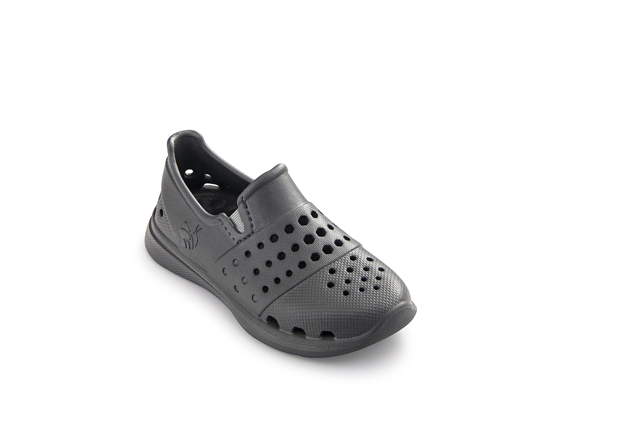 Joybees Kids' Water Shoes - Comfortable Slip-On Splash Sneakers for Toddlers Boys & Girls | Perfect for Beach, Pool & Outdoor Water Play
