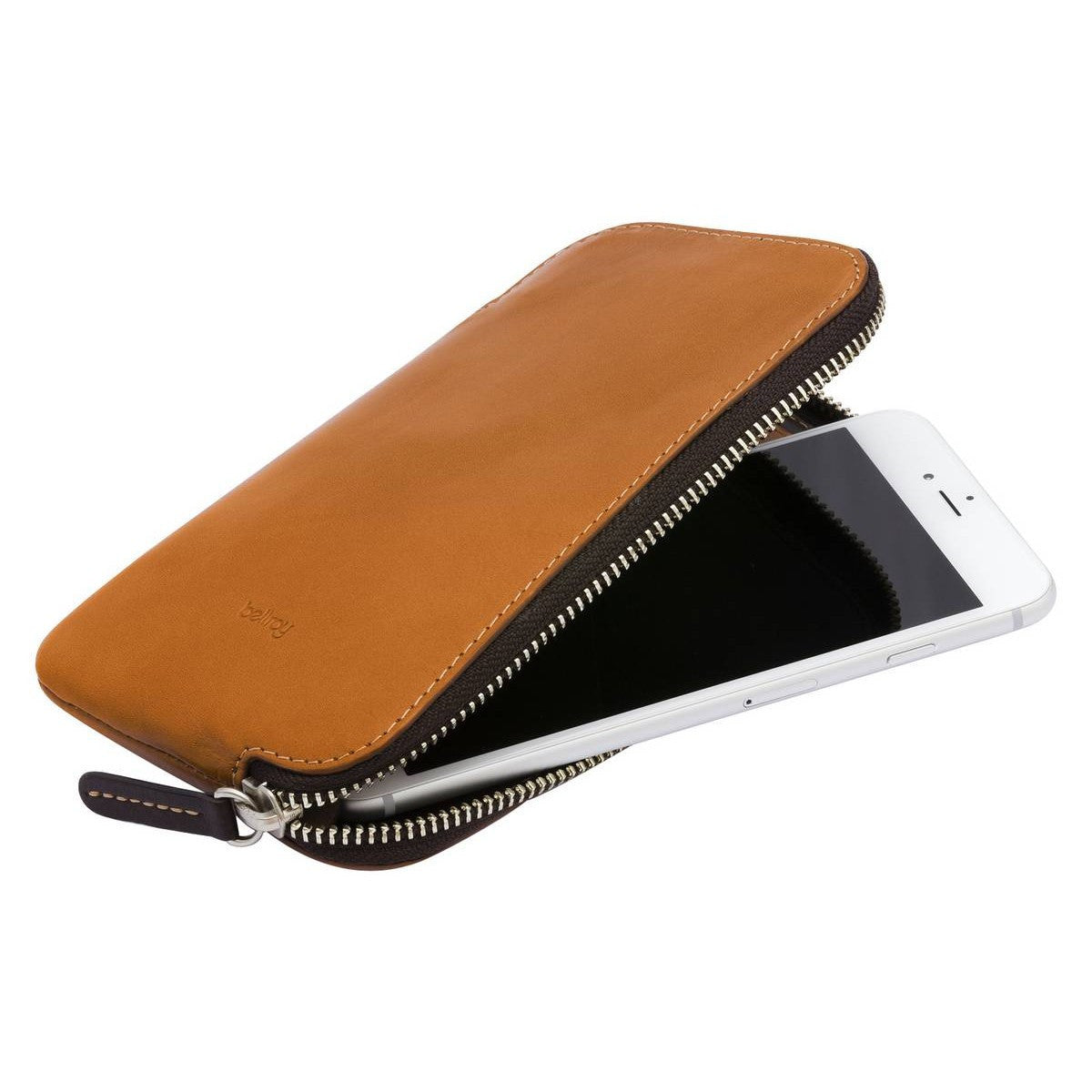 Bellroy Phone Pocket Plus Wallet for iPhone 6/6s - Slim RFID Blocking Leather Wallet with Card Slots | Perfect for Everyday Carry, Travel & Minimalist Lifestyle