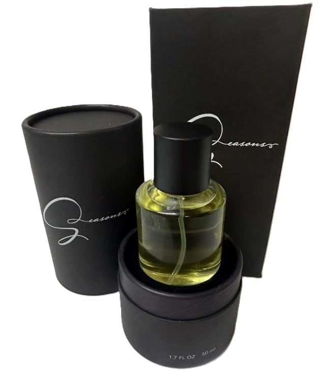 Premium Men's Cologne Gift Set - Intense Fragrance Travel Bottles & Lotion Splash Spray | Perfect Small Gifts for Him | Ideal for Travel, Dating & Special Occasions