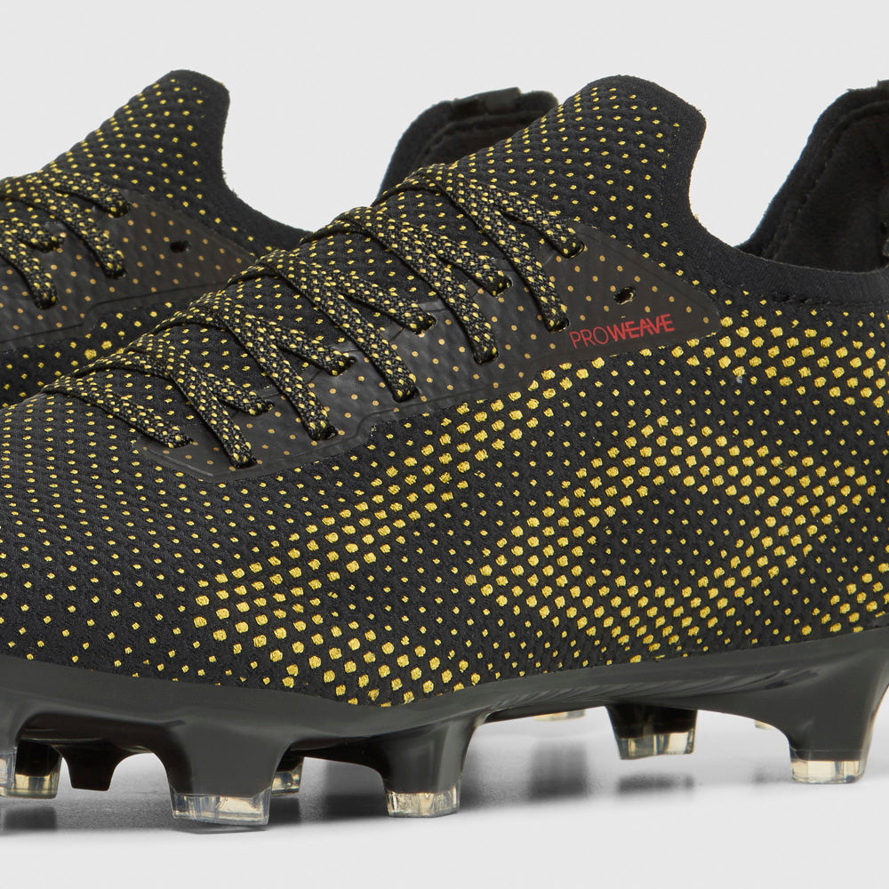 Velocita Matrix Pro FG Soccer Cleats - Lightweight Football Shoes for Men & Women - Perfect for Turf & Firm Ground - Ideal for Training, Matches & Competitive Play