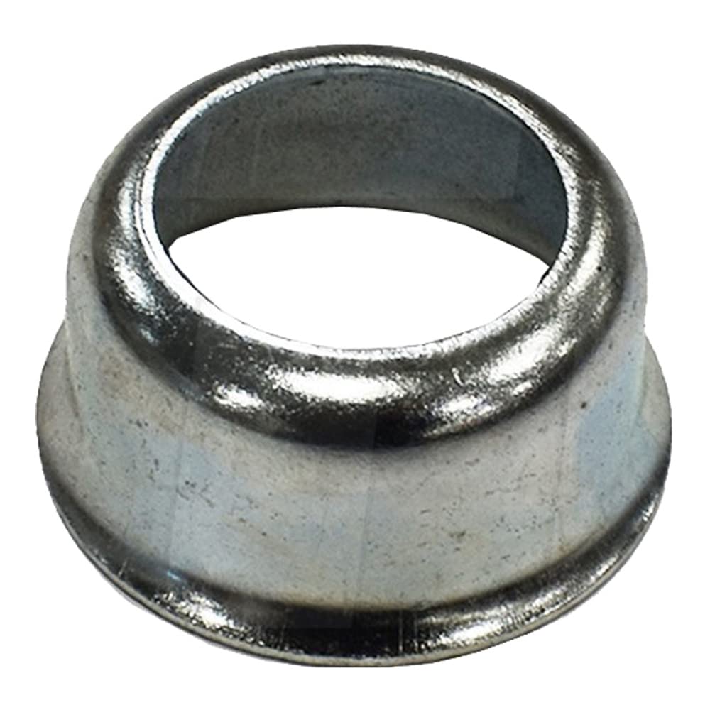 CTP 0L0887 Cast Iron Steel Drain Cover - Heavy Duty Sewer Grate for Storm Drains, Manholes & Utility Access (Outdoor/Industrial Use)