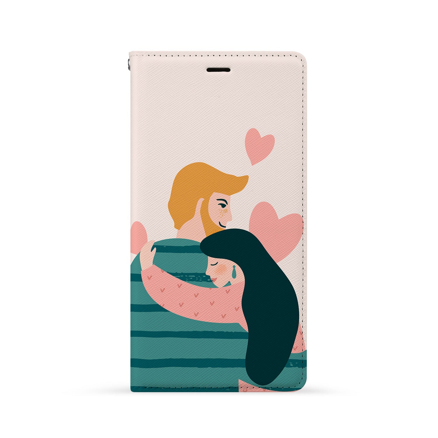 Premium iPhone Wallet Case with Card Holder - Durable & Stylish for Everyday Use - Perfect for Travel, Shopping, and Daily Essentials
