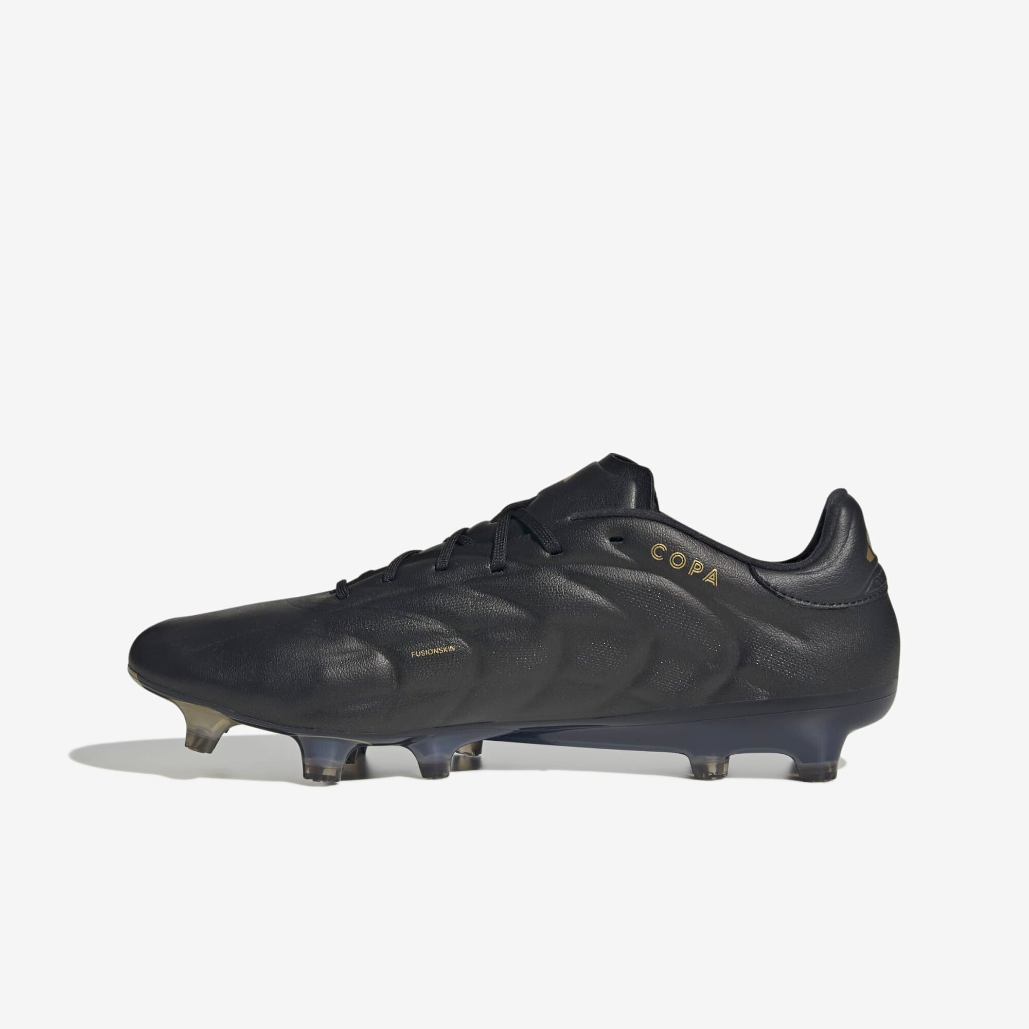 adidas Copa Pure 2 Elite Soccer Cleats - Lightweight Football Shoes for Men with Enhanced Grip & Comfort - Perfect for Professional Matches, Training & Turf Games