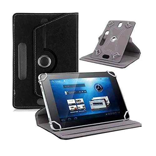 Zebra Technology Group Android 10 Tablet Bundle - 10.1