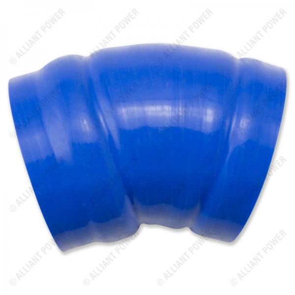 AP63454 Turbo Hose Short - High Performance Replacement for Turbocharged Engines - Perfect for Boost Leak Repair & Engine Upgrades
