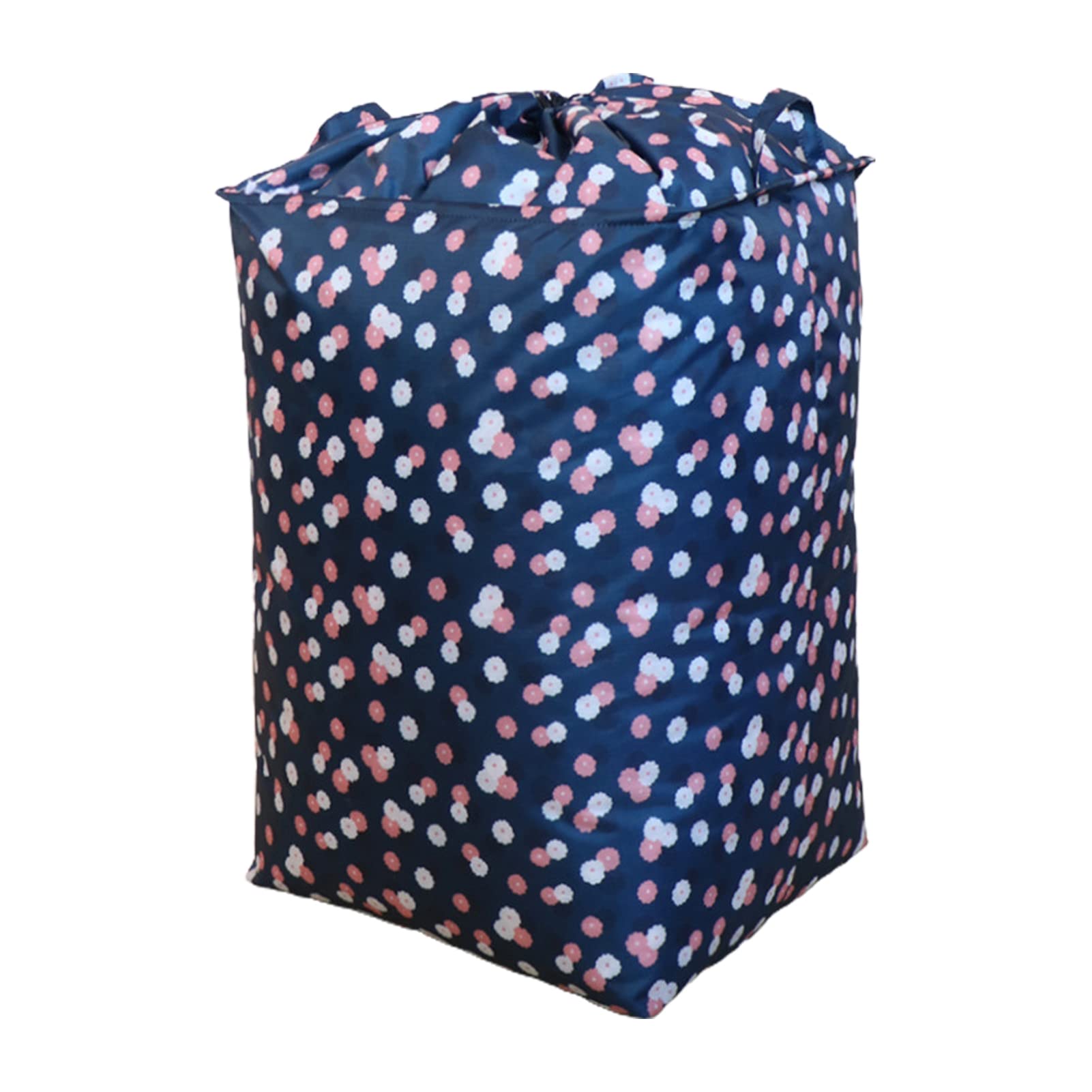 US Storage Holder - Dust Proof Oxford Clothes Organizer Bag with Large Capacity | Space Saving Blanket Pouch for Closet, Quilt & Bedding Storage | Perfect for Home Organization & Seasonal Clothing Storage