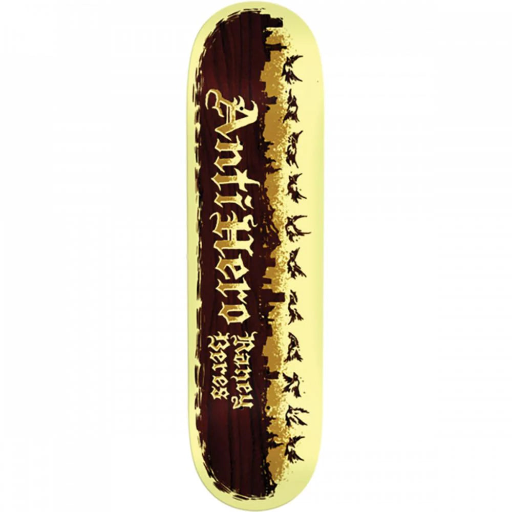 Anti Hero Raney Beres Pigeon Motion 8.62