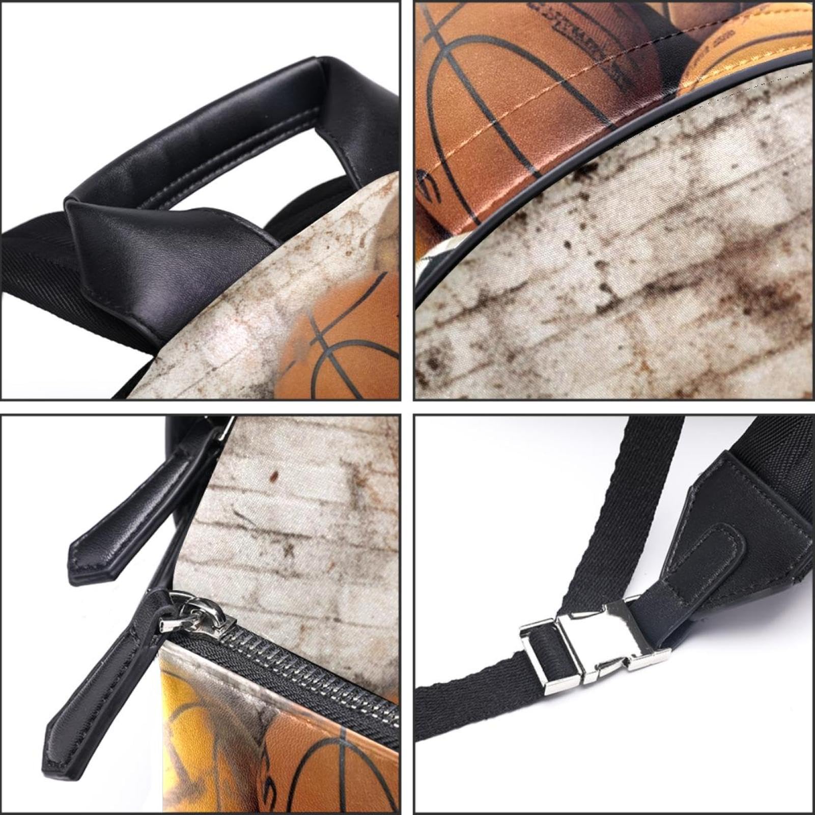 Best Travel & Work Backpack for Men & Women - Durable Sports Backpack for Basketball, Football, Baseball - Perfect for Commuting, Gym, School & Outdoor Adventures