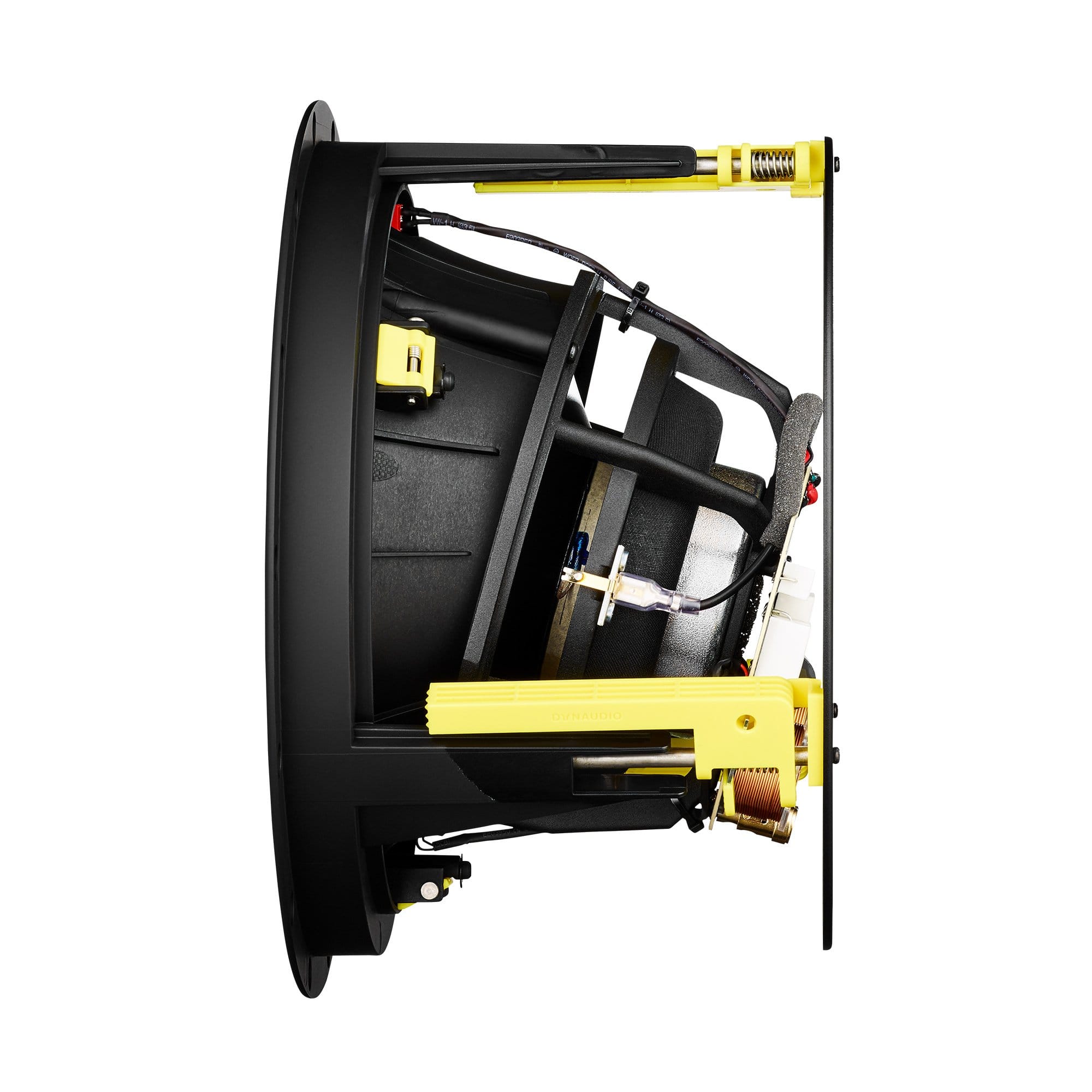 Dynaudio S4 C80 In-Ceiling Loudspeaker - High-End Home Audio System for Immersive Surround Sound | Perfect for Home Theater, Living Room & Commercial Spaces