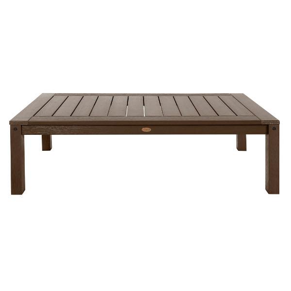 Lehigh 5-Piece Outdoor Garden Conversation Set - Patio Furniture with Cushions for Backyard, Deck, or Poolside Relaxation