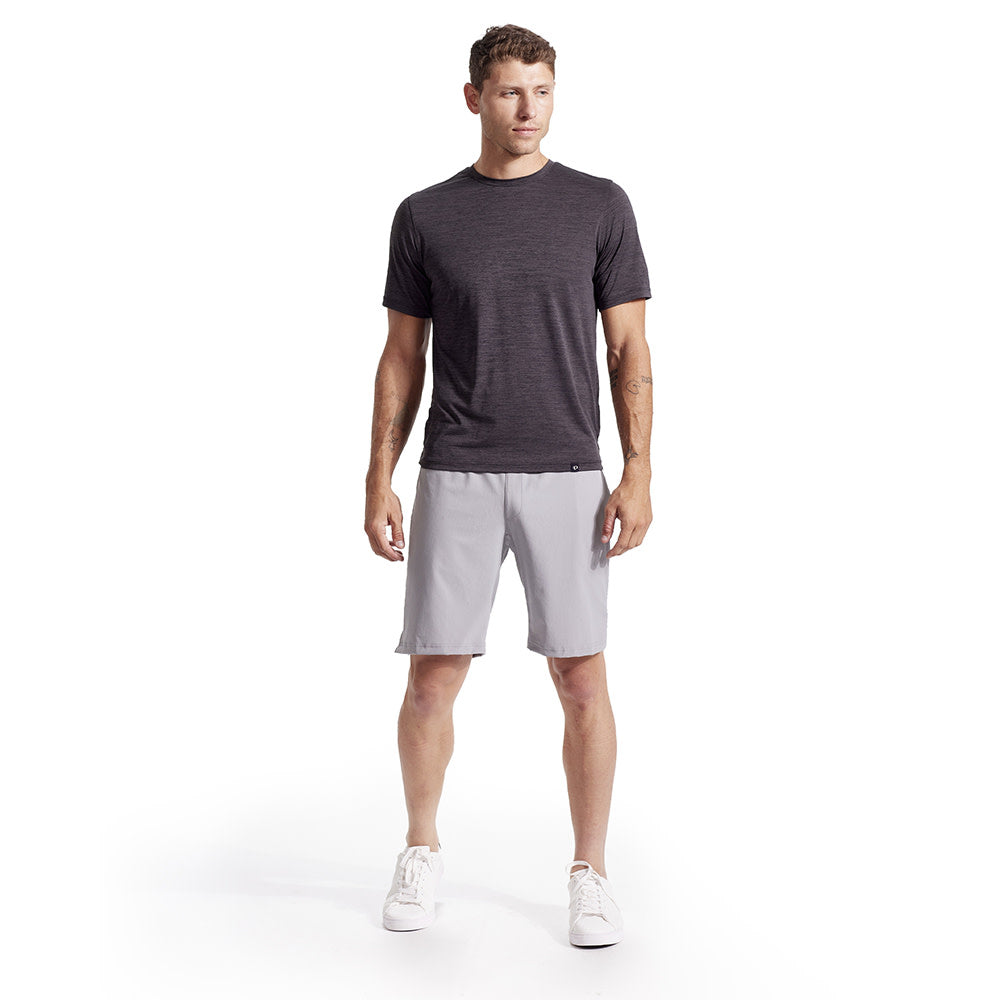 Men's Prospect 2-in-1 Running Shorts with Built-in Liner - Perfect for Gym Workouts, Hiking & Outdoor Activities