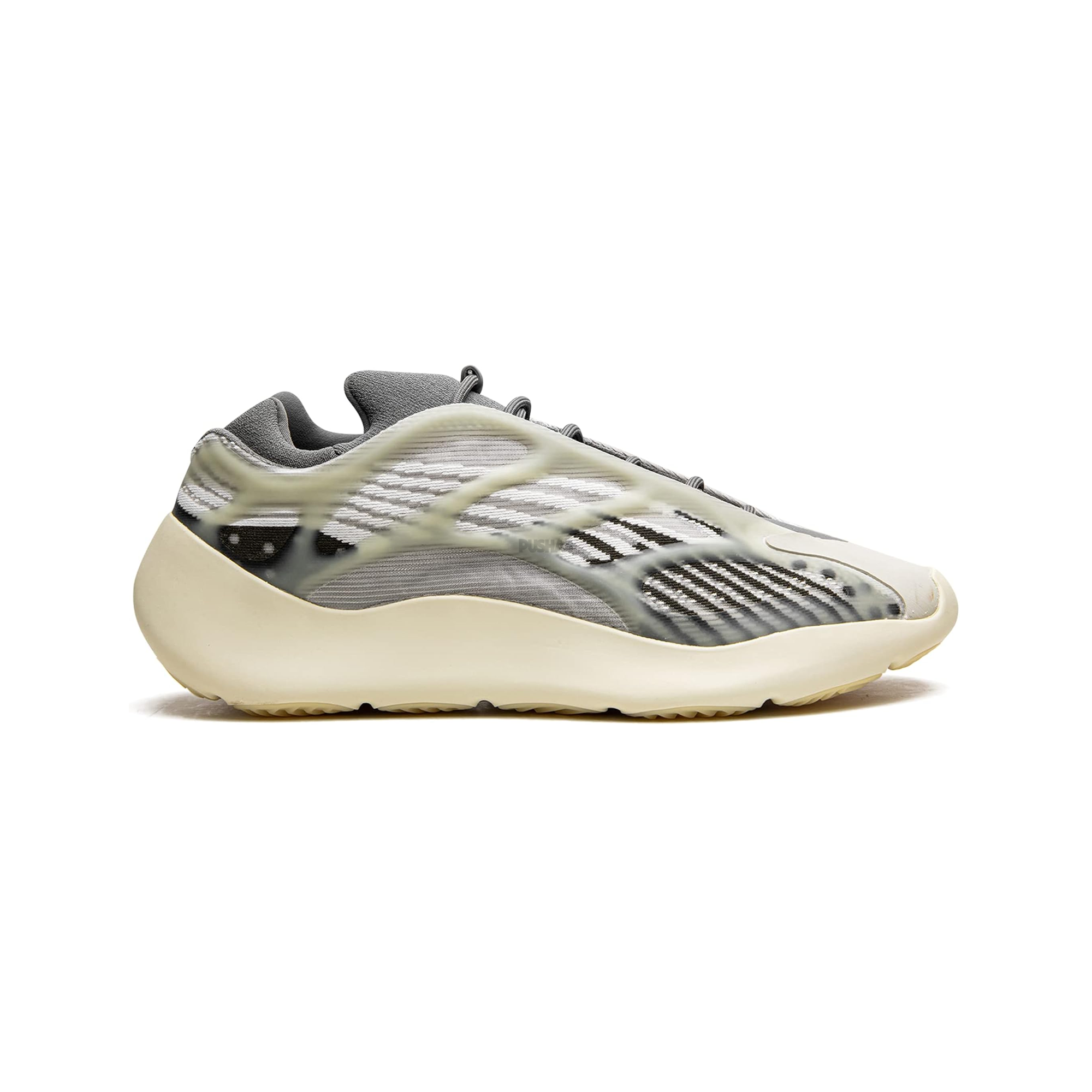 Adidas Yeezy 700 V3 'Fade Salt' Sneakers (2022) - Men's Running Shoes for Casual Wear & Street Style Fashion