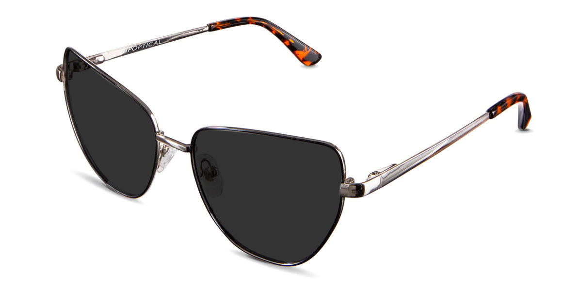 Maguire Women's Prescription Polarized Sunglasses - UV Protection, Stylish & Comfortable for Driving, Outdoor Sports & Daily Wear
