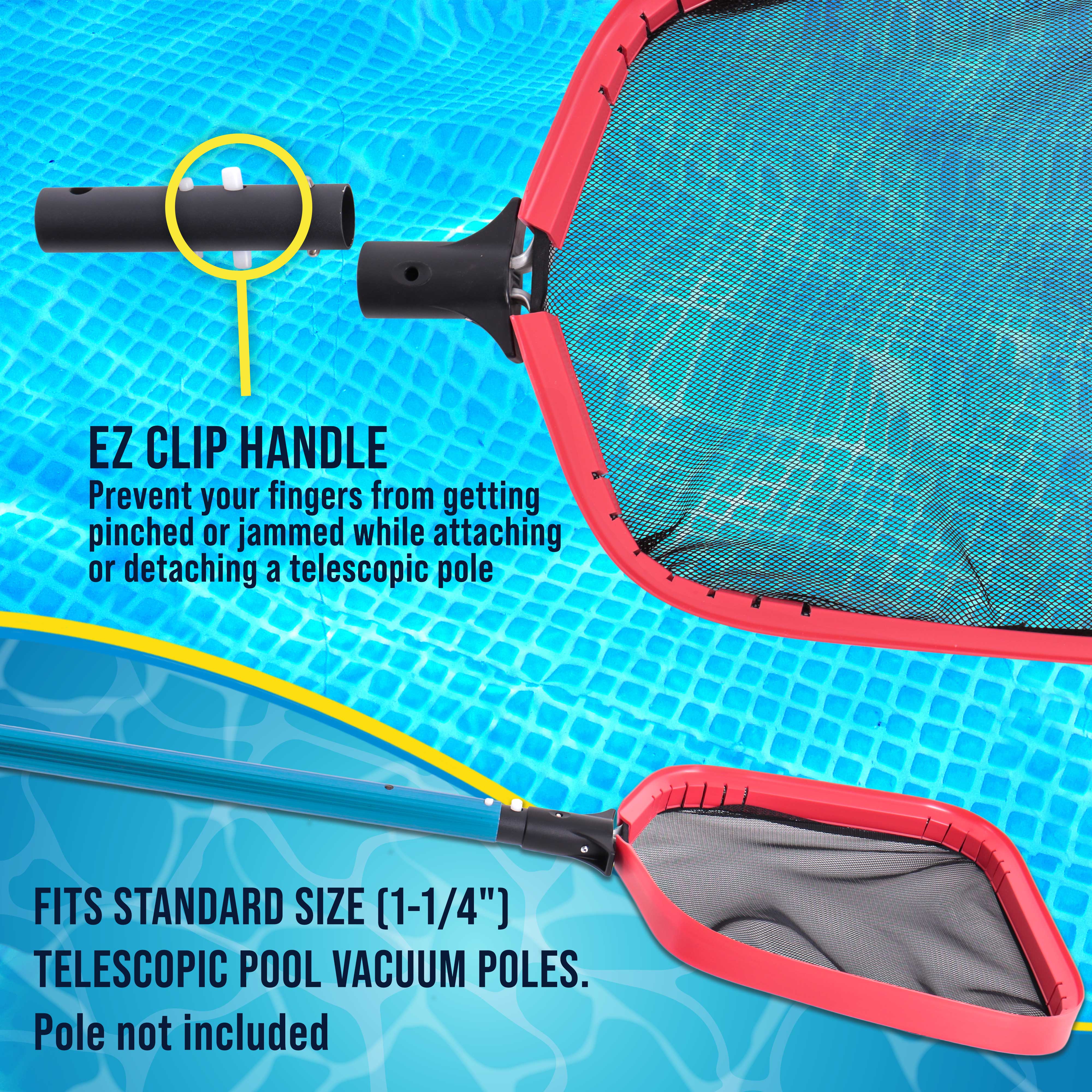U.S. Pool Supply® Professional Heavy Duty 14