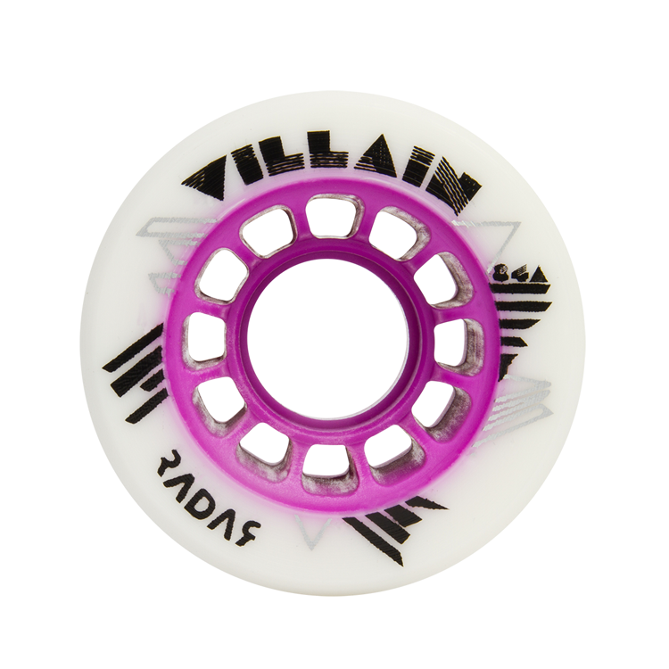 Villain 38mm x 59mm - Premium Quality for DIY Projects, Home Decor, and Crafting Supplies | Perfect for Scrapbooking, Card Making, and Gift Wrapping