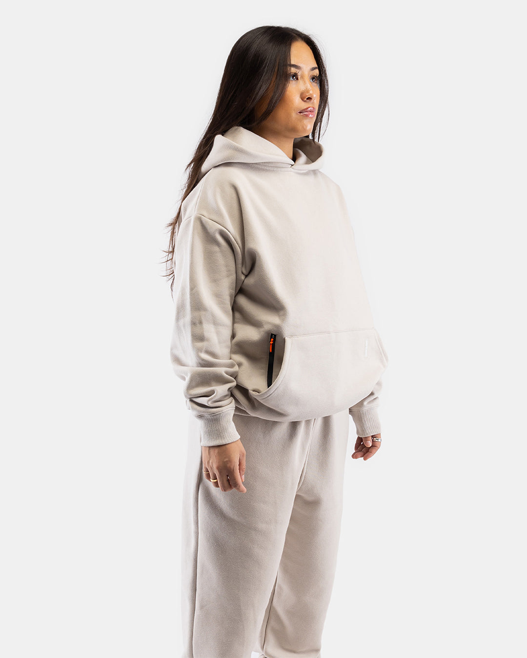 Cloudburst Hoodie - Waterproof & Breathable Outdoor Jacket for Hiking, Camping & Rainy Days