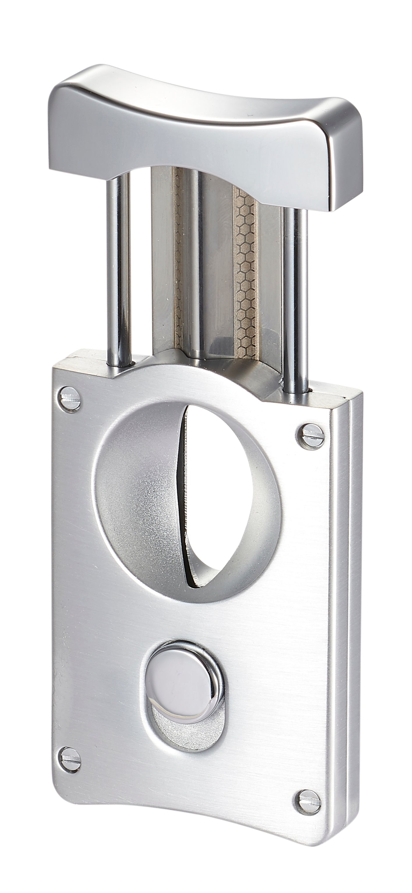 Visol Chrome Wedge V & BigFlat Floating Gift Set - Premium Floating Drink Holders for Pool, Beach, and Boat Parties - Perfect for Cocktails, Beer, and Beverages