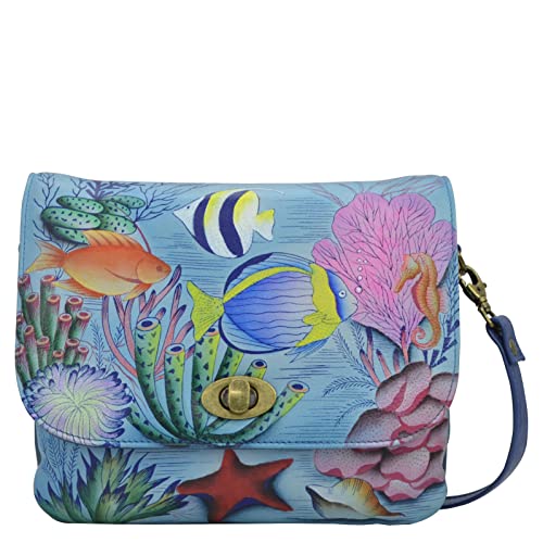 Treasures of the Reef
