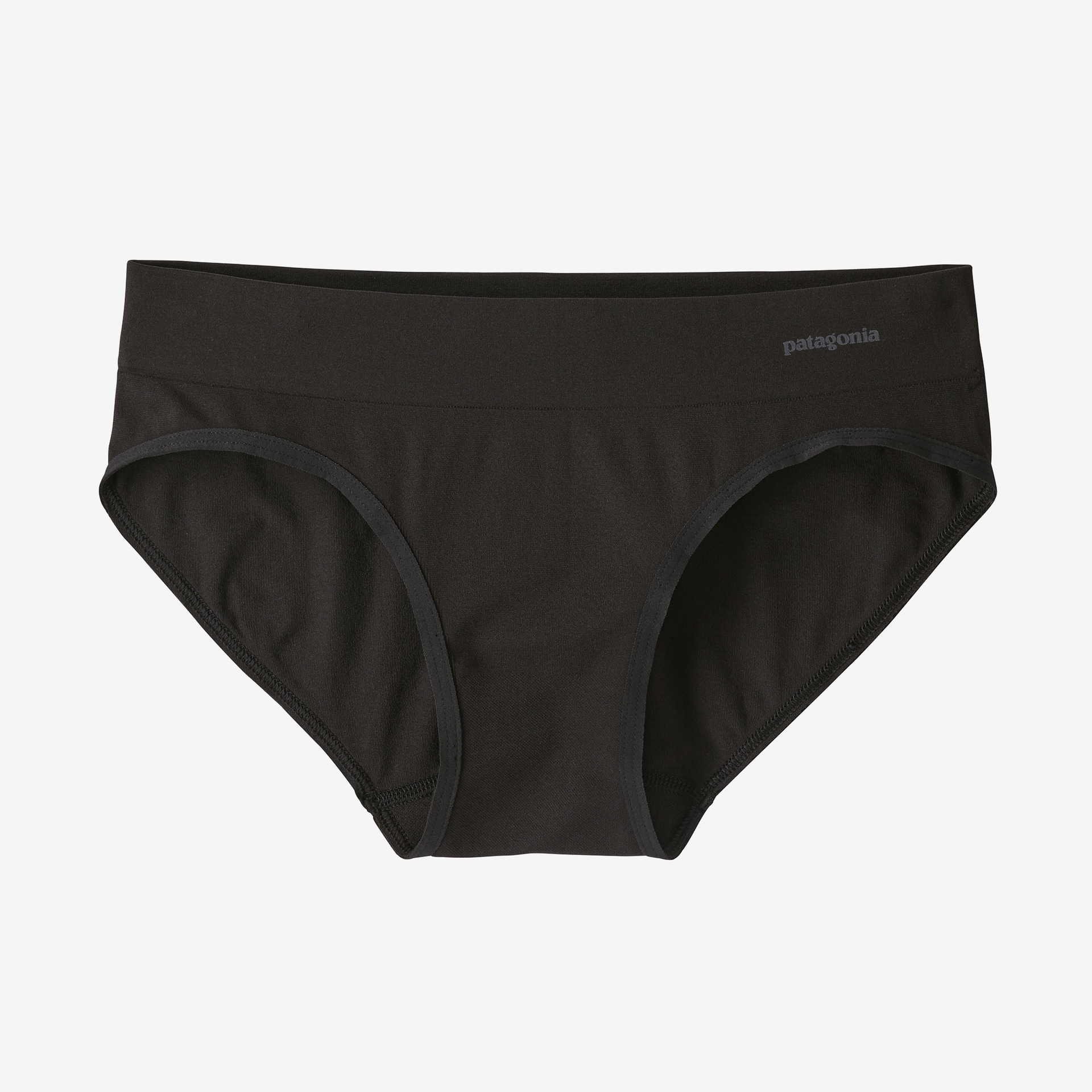 Women's High Waist Active Hipster Underwear - Comfortable & Breathable for Yoga, Workout & Everyday Wear