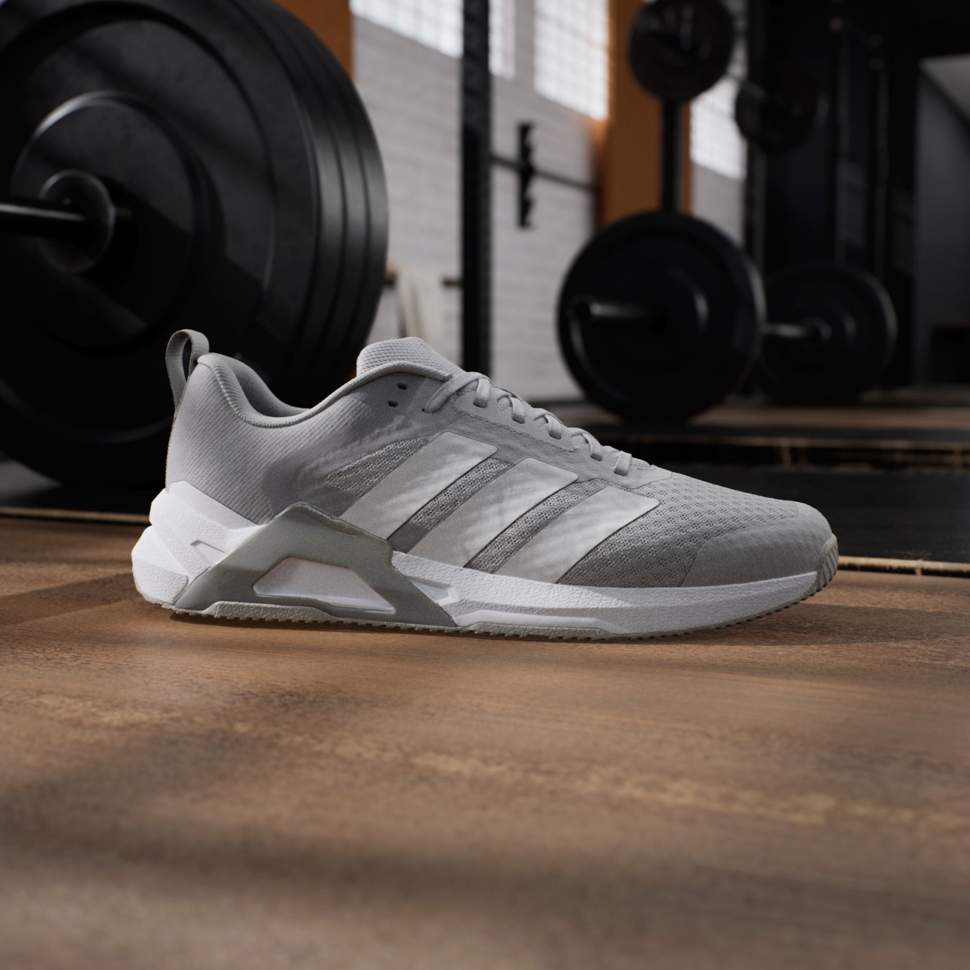 Dropset Control Trainer - Adjustable Weightlifting Device for Strength Training - Perfect for Home Gym, CrossFit, and Bodybuilding Workouts