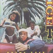 ICE-T 
