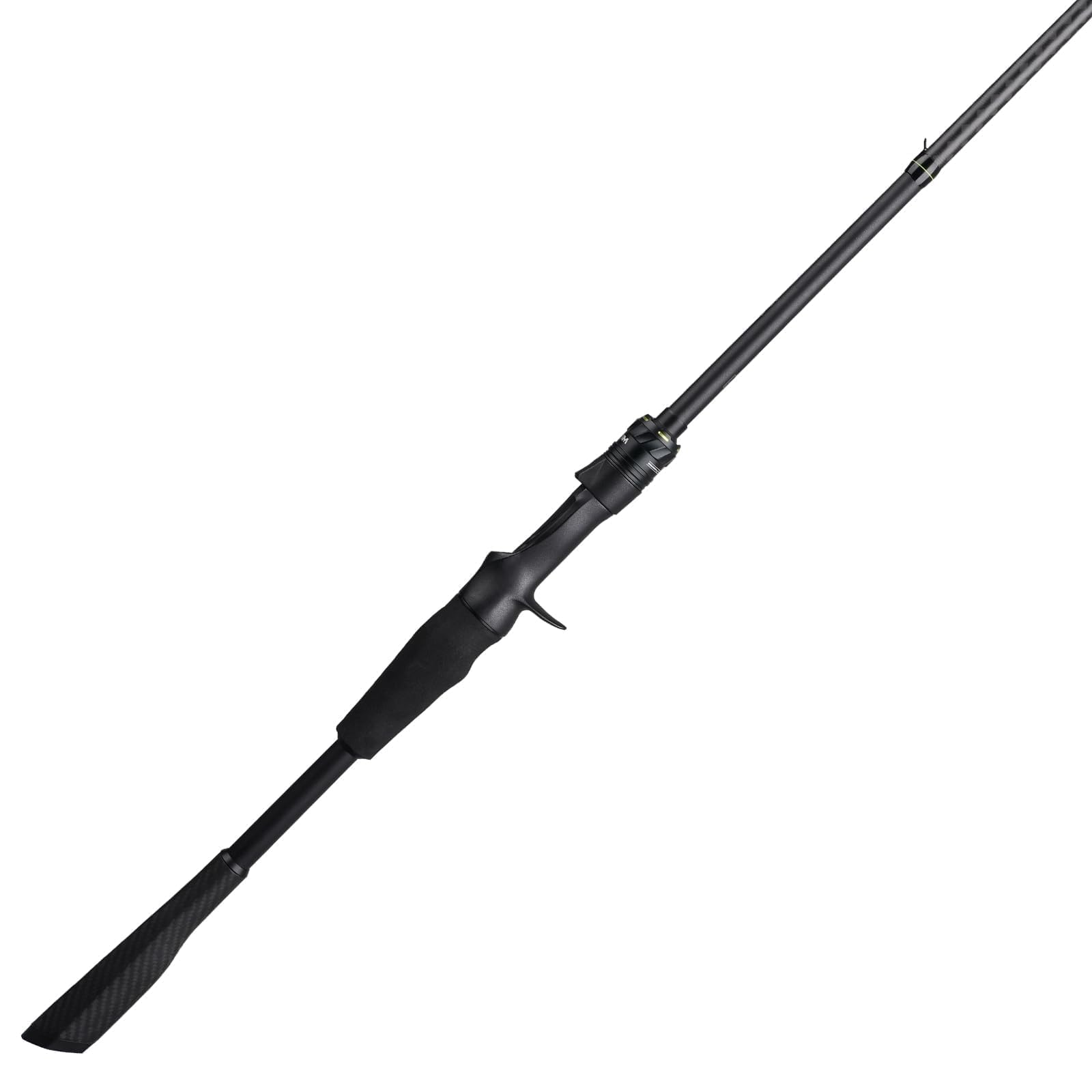 Premium M1 Baitcasting Fishing Rod 6'6