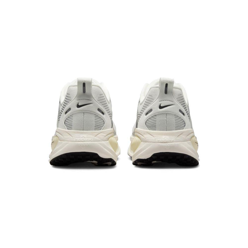 Nike Men's Vomero 18 Running Shoes - Summit White/Black/Coconut Milk | Lightweight Cushioned Sneakers for Jogging, Gym & Daily Wear