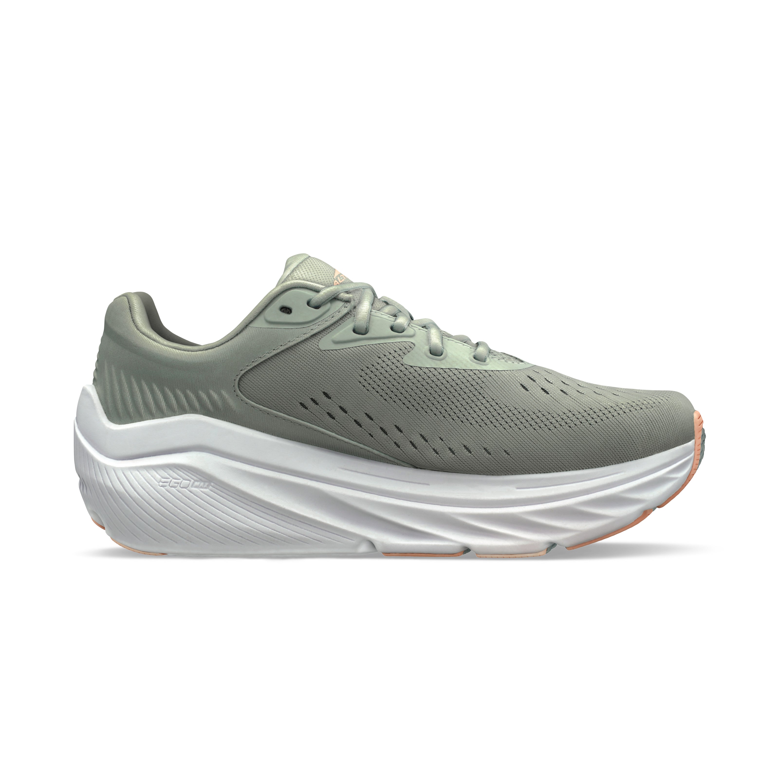 VIA OLYMPUS 2 Women's Running Shoes - Lightweight Cushioned Sneakers for Jogging, Gym Workouts & Daily Walking | Perfect for Road Running, Training & Fitness Activities