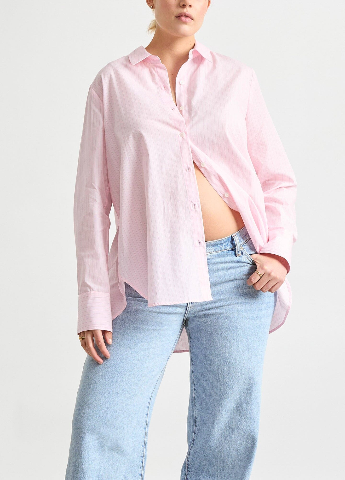 Classic Button Down Shirt for Men - Comfortable & Stylish Casual Wear - Perfect for Office, Business, and Everyday Outfits