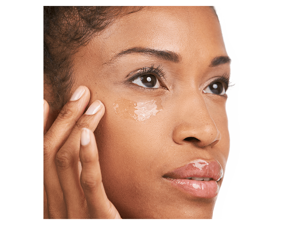Dewy Eyed Illuminating & Depuffing Eye Serum - Brightening & Anti-Aging Eye Treatment for Dark Circles & Puffiness - Perfect for Morning & Night Skincare Routine