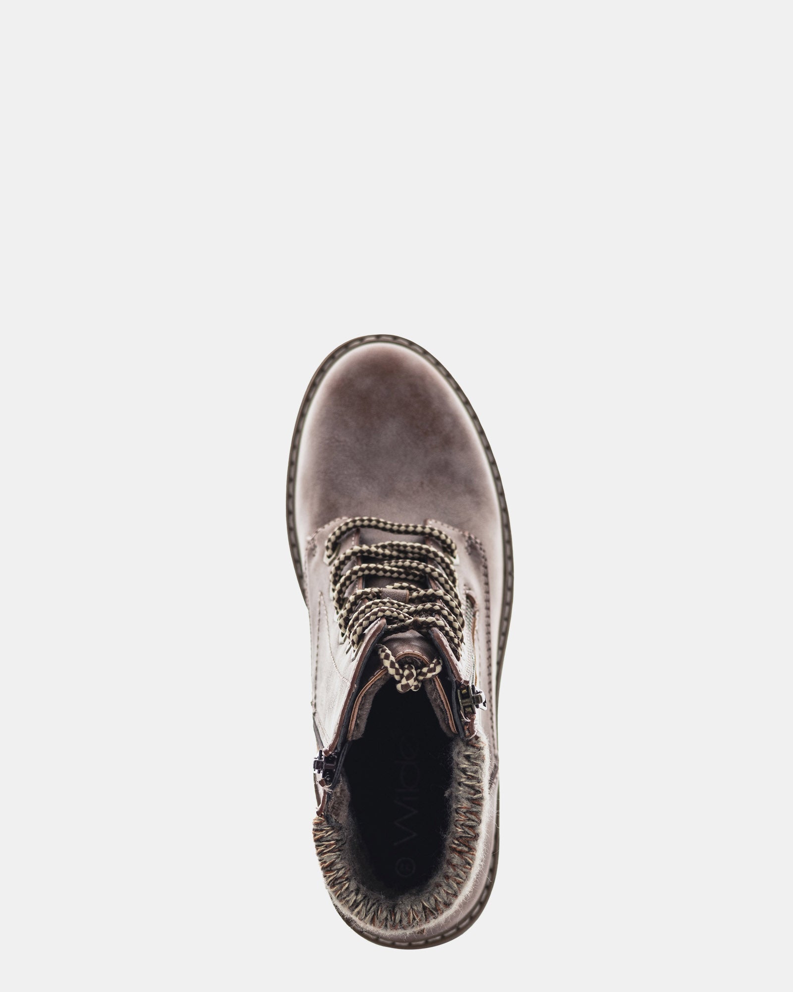 Sedona Light Brown Women's Casual Shoes - Comfortable Walking Shoes for Women - Perfect for Outdoor Activities, Travel & Daily Wear