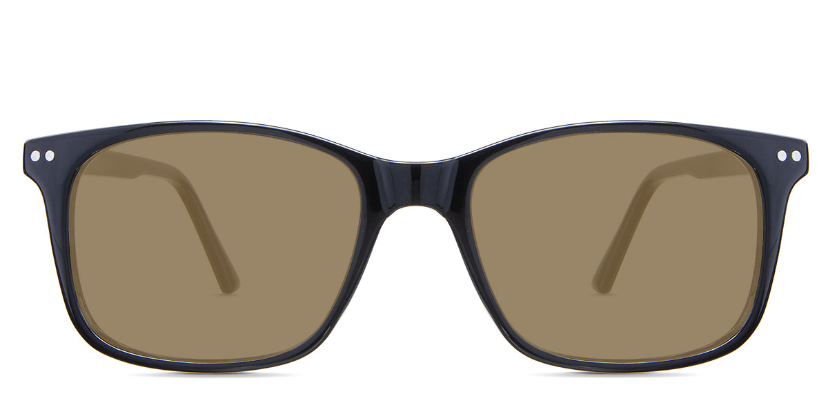 Uriel Men's Prescription Sunglasses - UV Protection, Polarized Lenses for Driving, Fishing & Outdoor Activities