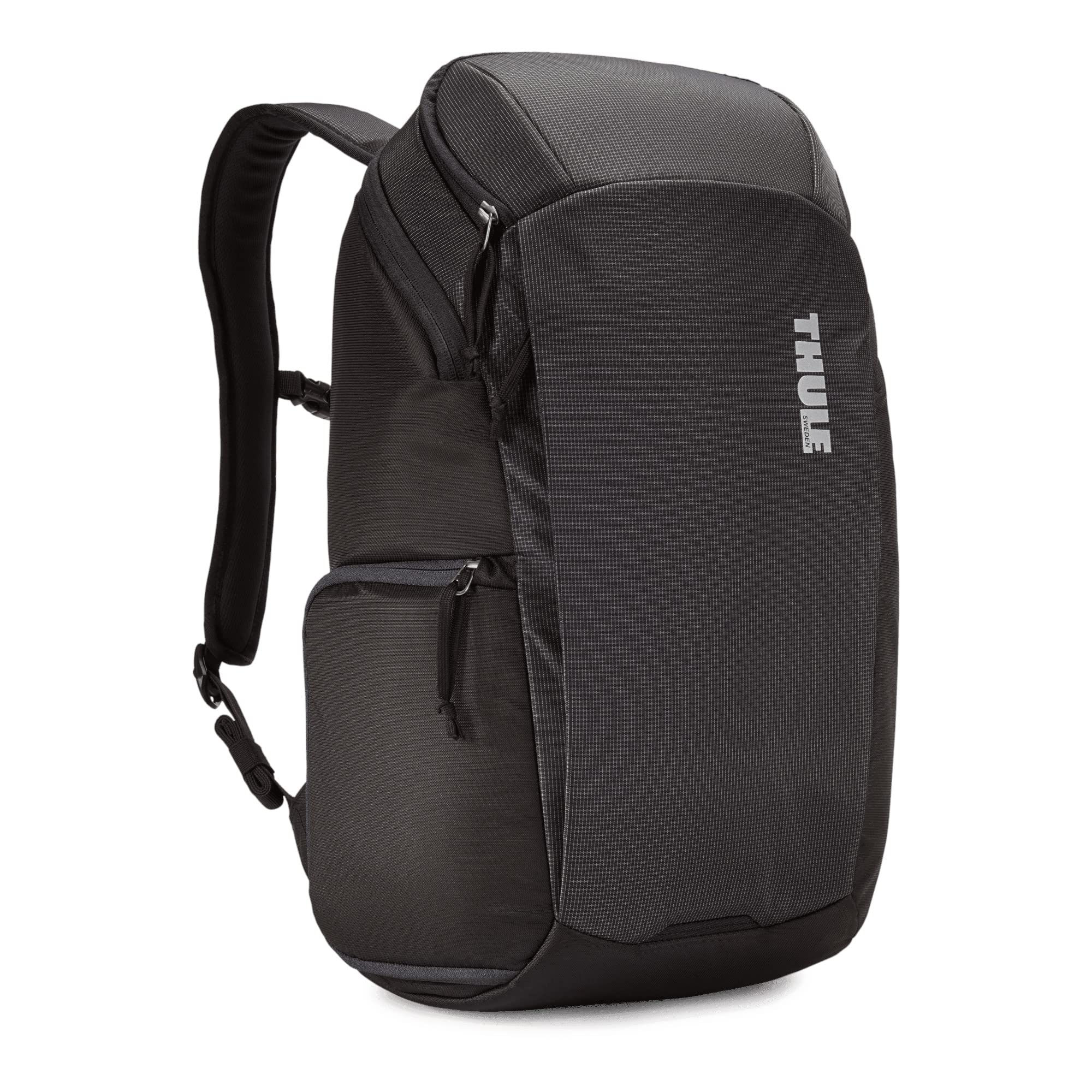 Thule EnRoute DSLR Camera Backpack - Waterproof & Durable Travel Bag for Photographers - Perfect for Hiking, Travel & Outdoor Photography