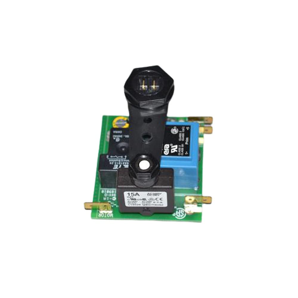 Eureka Vacuum PC Board Replacement Part - Compatible with Models 1580, 1590, EL130 (1PK) | Genuine Alternative to Part #100557 | Perfect for Vacuum Cleaner Repairs & Maintenance