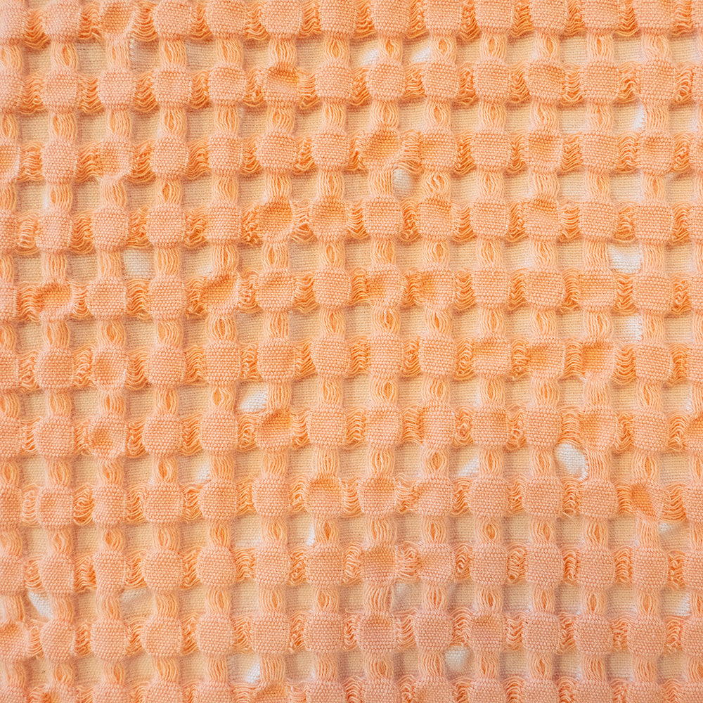 Dora Peach Throw Blanket - Soft Cozy Flannel Plush Throw for Couch, Bed, Sofa - Perfect for Winter, Home Decor, Gifts, and Relaxing