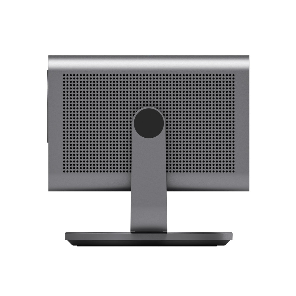 Leica Cine Play 1 - 4K Ultra HD Smart Projector with WiFi & Bluetooth | Home Theater, Outdoor Movie Nights, Gaming & Office Presentations