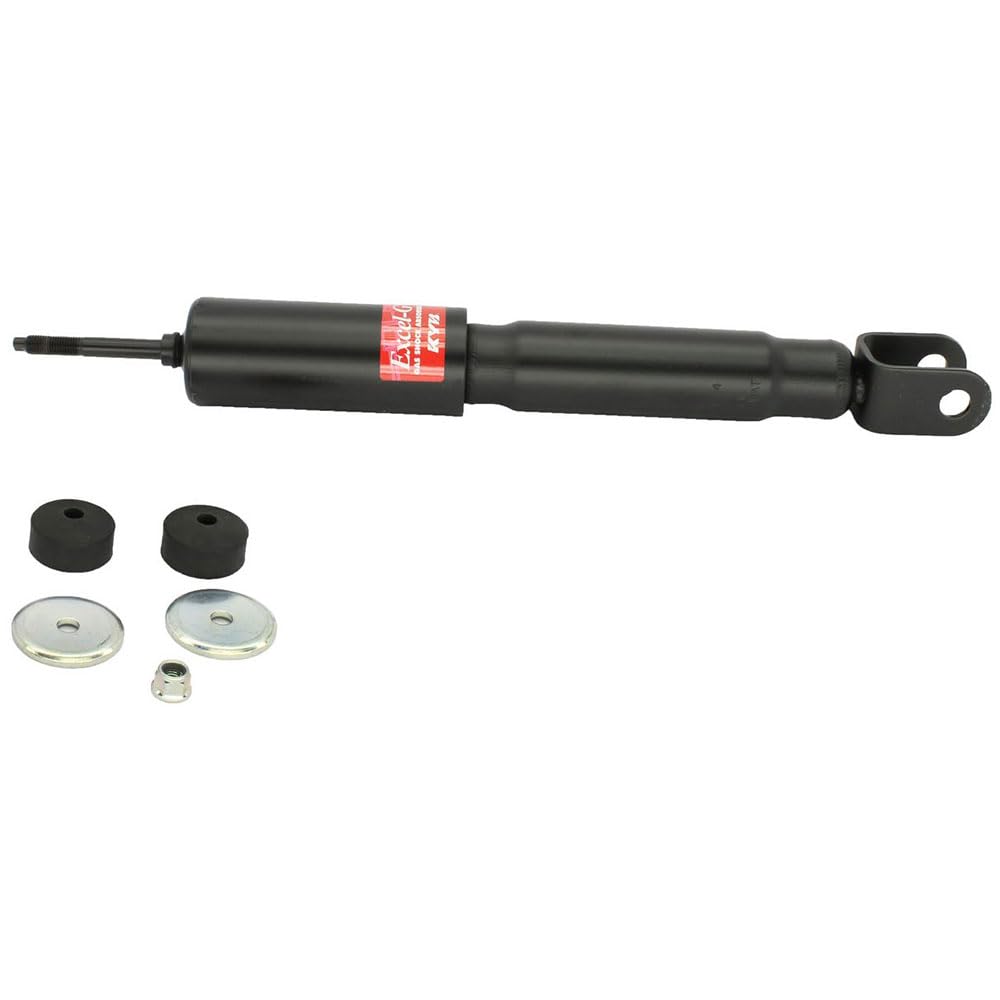 New Pair Front Excel-G Shocks Struts for Chevy Suburban 1500 & Tahoe - BuyAutoParts 77-60495AO | Smooth Ride & Enhanced Handling for Off-Road & Daily Commute