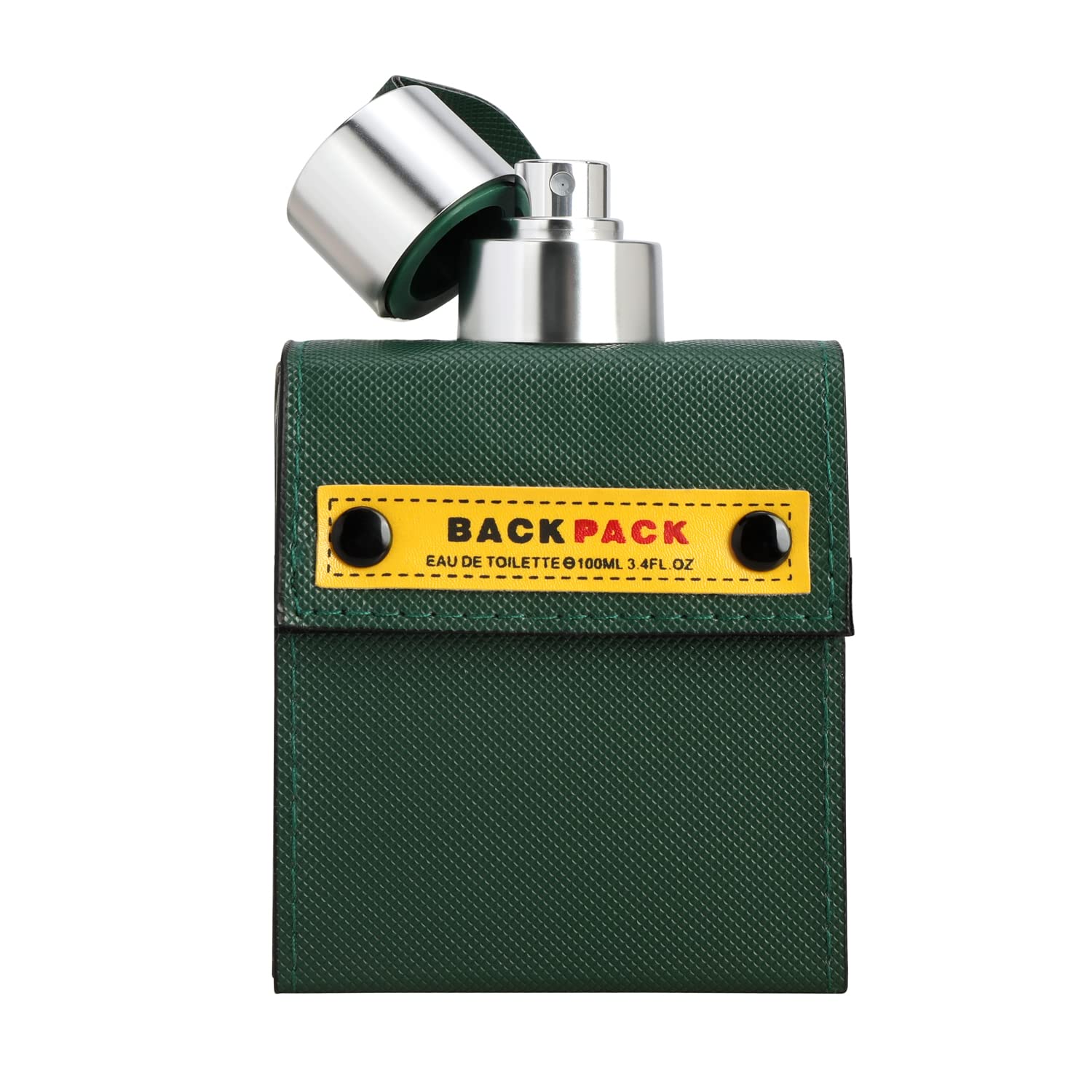 Estiara Green Eau De Toilette for Men - 100ML Fresh Scent Cologne | Perfect for Daily Wear, Office & Special Occasions
