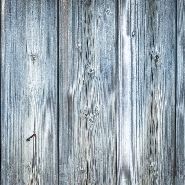 Blue - WOODEN09