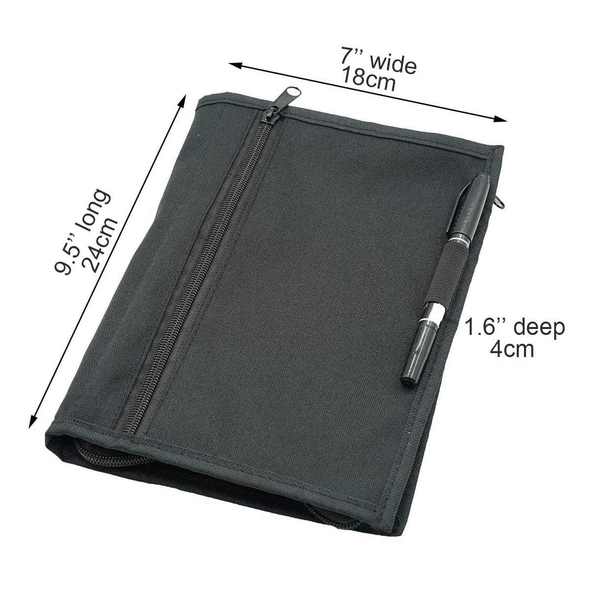 Car Glove Box Organizer - Document Holder for Registration & Insurance Cards, Coin Storage, Vehicle Accessories - Perfect for Car Interior Organization & Essential Gadgets