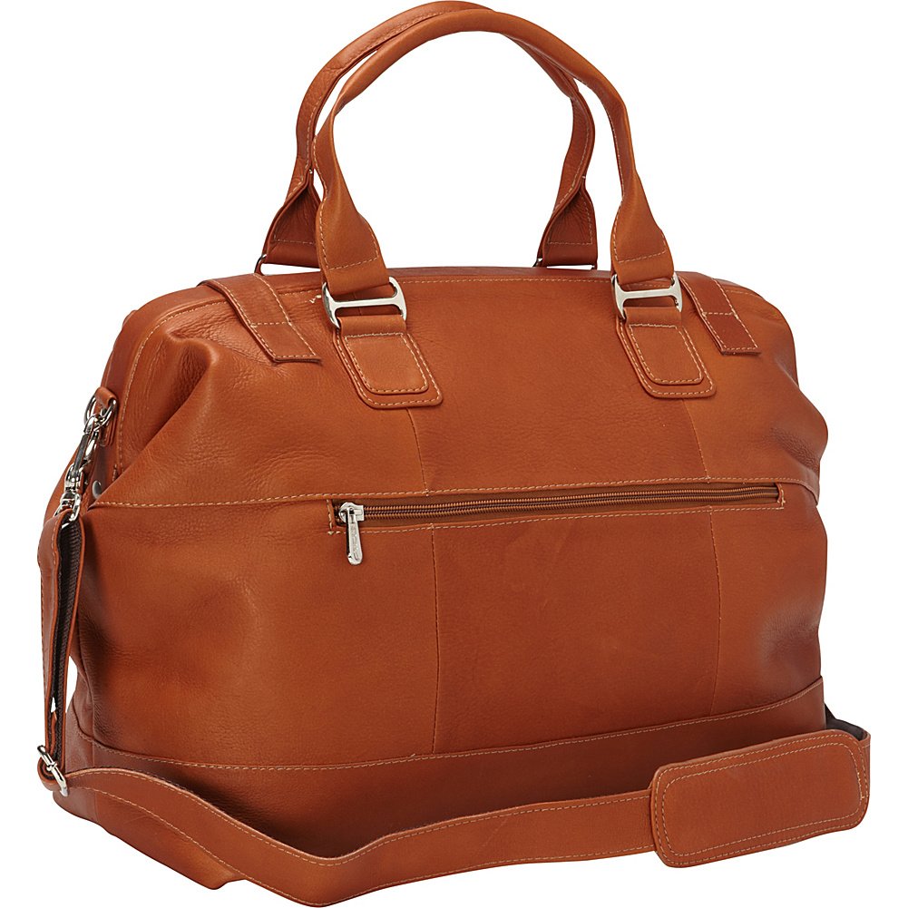 Best Chocolate-Colored Top Frame Carry-On Luggage for Travel - Lightweight & Durable Suitcase for Airplane, Business Trips & Vacations