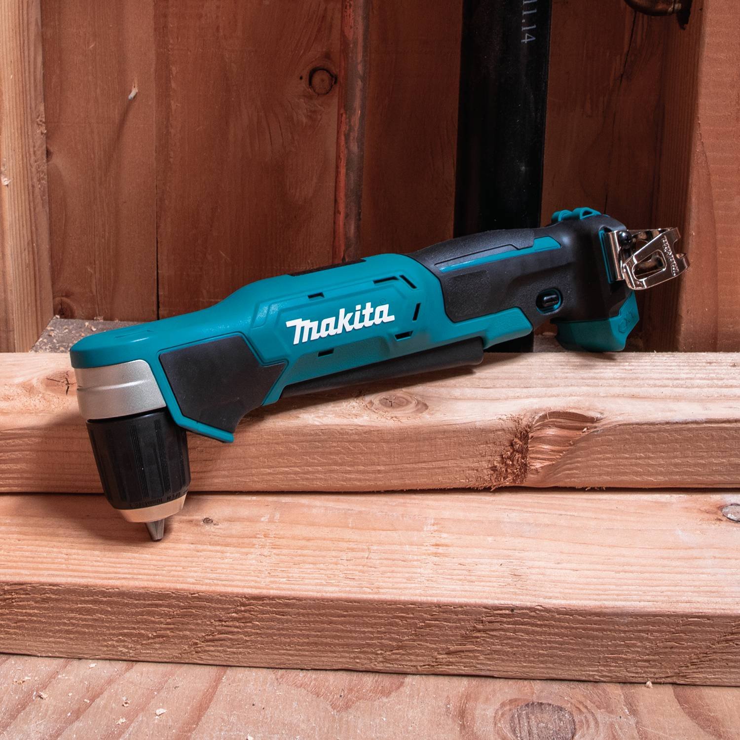 Makita AD04Z 12V Max CXT Lithium-Ion 3/8