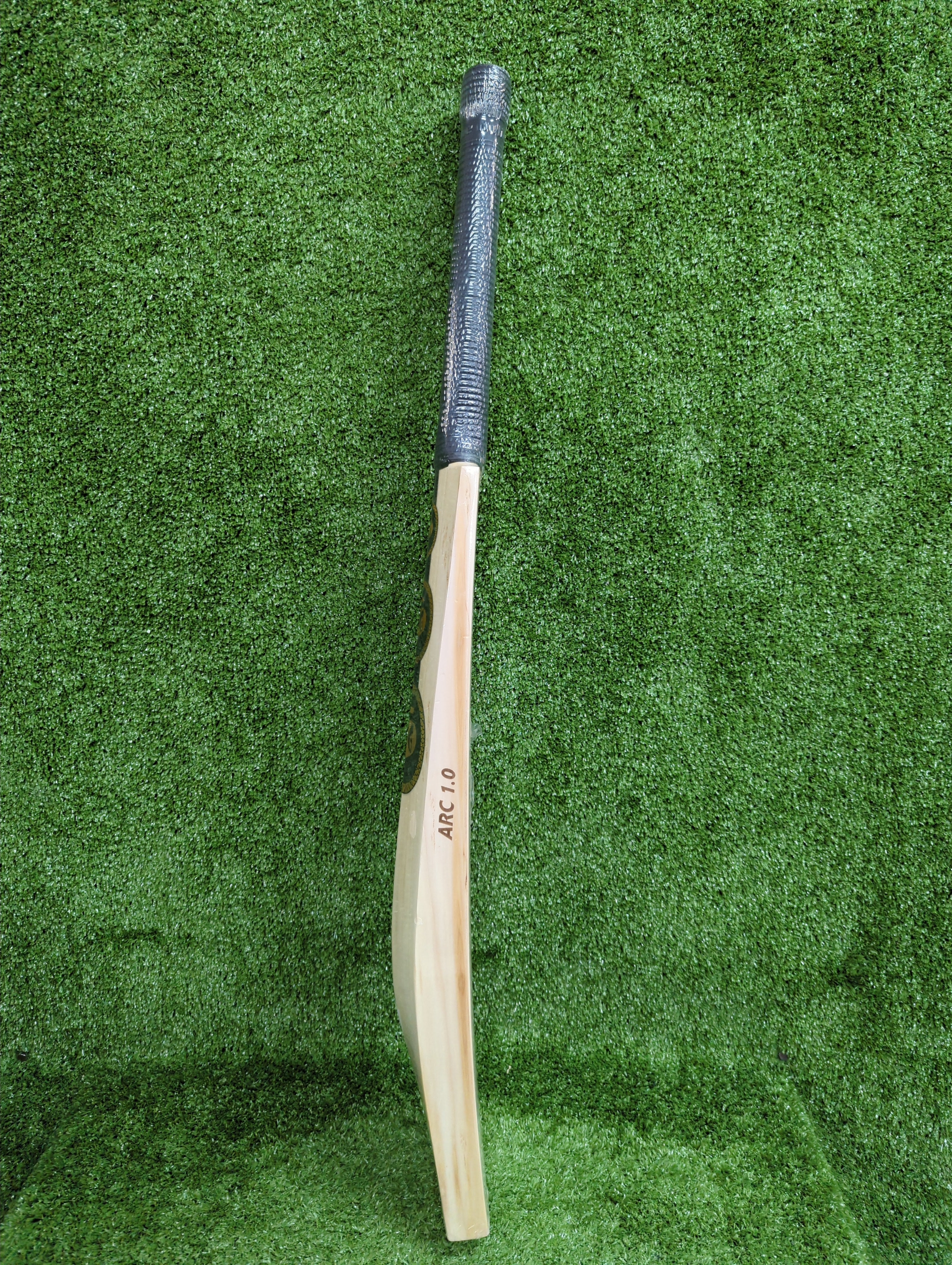 Premium SG King Cobra Arc 1.0 English Willow Cricket Bat - Professional Grade for Matches & Training | Perfect for Club Players & Tournament Use