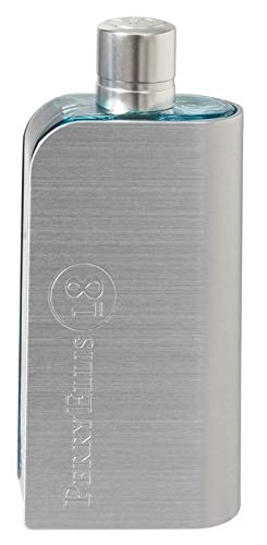 Perry Ellis 18 Men's 4-Piece Cologne Gift Set for Men - I0098878 | Perfect for Holidays, Birthdays & Special Occasions