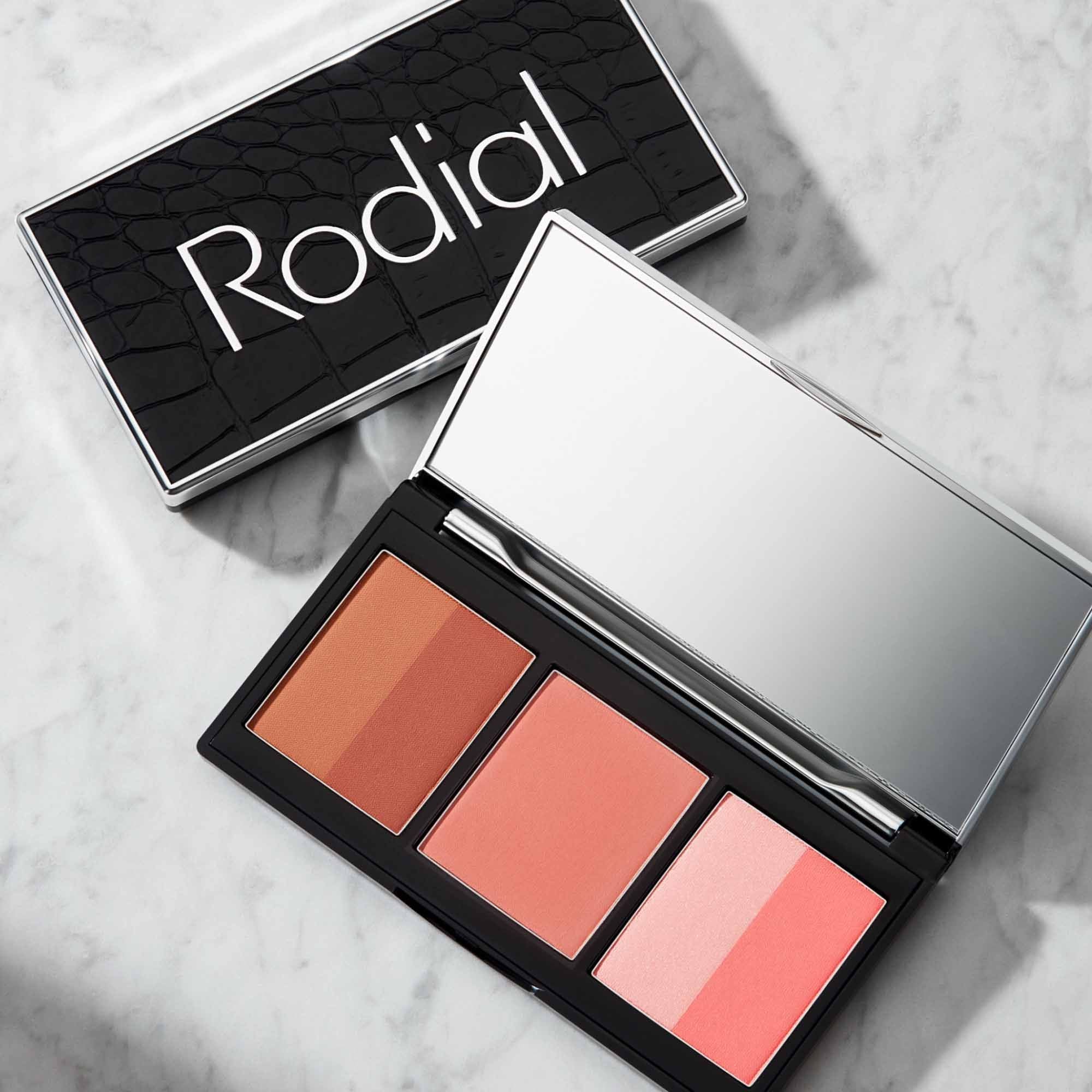 I Woke Up Like This Eyeshadow Palette - Natural & Glam Makeup for Everyday Wear | Perfect for Daytime Office & Night Out Looks